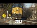 evolución de CSX