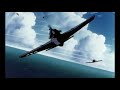 Across Time /  WW2 anime / AMV / Wolf and Raven - Affections Across Time