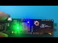 5 Minute project: WiFi deauther with ESP8266 OLED module