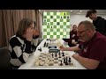 I Challenged The Famous Chess Grandmaster BEN FINEGOLD