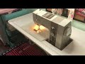 A tour of my sewing room!