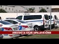 ARRESTOHET 38- VJEÇARI I SHPALLUR NË KËRKIM