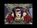 Spike Bar Fight, Faye Decker Chase | Cowboy Bebop | Clip | Netflix Anime