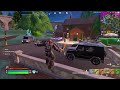 83 Elimination Solo Vs Squads 