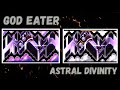 God Eater VS Astral Divinity - Geometry Dash