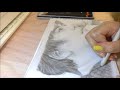 Speed-Drawing Kyuhyun