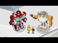 Transformers: Rescue Bots | Season 4 Episode 13 | FULL Episode | Kids Cartoon | Transformers Junior