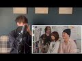 Fujii Kaze - Tiny Desk Concerts | REACTION by Japanese