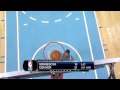 Carmelo Anthony most skilled Shot Of His Career vs Wolves