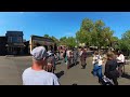 2024 Ghost Town Alive! / Knott's Summer Nights: 360 VIDEO Founder's Day Opening Ceremony on 6/16/24