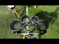 CAROLINA CROWN 2023 QUAD CAM | Brenden Kasprzyk