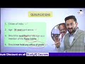 Complete Indian Polity M Laxmikanth in 38 Hours | Part - 2 | UPSC PRELIMS & Mains