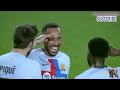 Barcelona vs Manchester City 4-0 - All goals and highlights - 2024