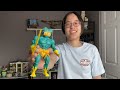 Yoshi's College Action Figure Collection- Masters of The Universe Origins