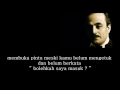 Puisi - Cinta (Kahlil Gibran)