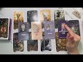 ❤️‍🔥Whats on their mind? 🤯💭🤔How do they feel?❤️‍🔥Pick a card love tarot reading✨