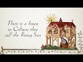 House of the Rising Sun - Hildegard von Blingin’ & Algal the Bard (Bardcore | Medieval Style)