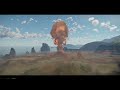 War Thunder, Nuke on Vietnam mission