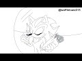 [Animatic] Shadow Gets Married (Sonic Twitter Takeover 6)
