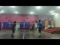 BADMINTON MAIN SANTAi