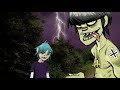 Gorillaz - Times Magazine Interview