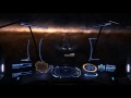 Elite Dangerous Thargoid/Alien First Contact Interdiction 2