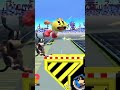 【スマブラSP】パックマンがメテオ持ちって知ってた！？　#shorts      #スマブラsp