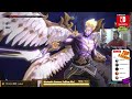 Prince of Persia: The Lost Crown Gameplay Part 17 (Immortal Mode/Vahram Time & Space Boss Battle)