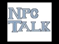 NPC Talk Theme