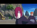 Naruto Storm 4 but i have to use EVERY single form of Sasuke in One Video.