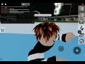 What happened in this Roblox game?