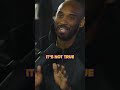 Kobe Explains The Problem With Playing With Shaq