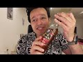 OLD MONK AMBER REVIEW