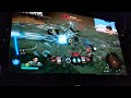 30 sec Starlink gameplay! E3 2018 (OFFCAM)