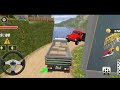 #gaming Enjoy offroad transport truck driving on impossible tracks & driver