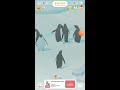 Cute Penguin🐧 Game on IOS and Android |Penguin Isle #1