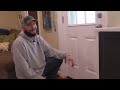 How to Replace Door Sweep | Fix Gap at Bottom of your Door