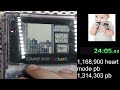 Part 1 of Gameboy Tetris WR 2,331,445