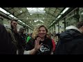 Marche Noir 03.02.2024 Impression / Video 01.2024