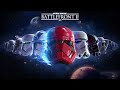 Star Wars Battlefront 2 EA