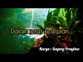 PUISI BUTIR DEBU DALAM RINDU || Sugeng Prayitno