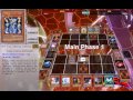 YGOPro - April 2014 Frognarchs vs. Casual Dragons [Game 2]