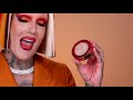 Pricked 🧡 Palette & Collection Reveal! | Jeffree Star Cosmetics