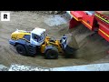 SUPER LOOONG RC TRUCK ACTION I RC TRUCKS, TRUCKS, TRUCKS ! :)