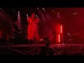 Garbage Live in Milan, Full Show - June 26th, 2024 (first gig of the tour)