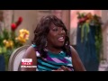 The Talk   Sheryl Underwood Unleashes ‘Queens of Comedy’ Secret