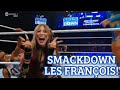 Bienvenue WWE (Smackdown 5.3.24 | BACKLASH: France Predictions)