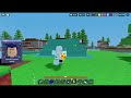 I 1v2ed Toxic People… (Roblox Bedwars)