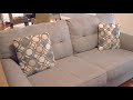 HOW TO CLEAN YOUR COUCH THE EASY WAY | NondiKnowsHome