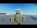 I made a roblox attack on titan game...